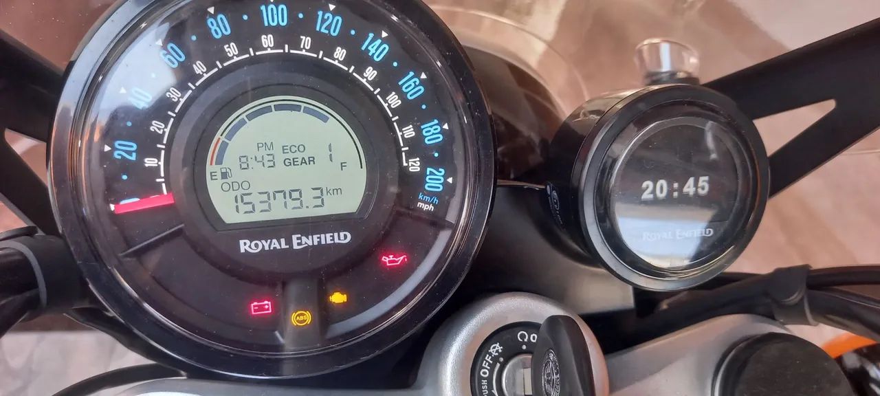 Trocar de moto - Foto 2