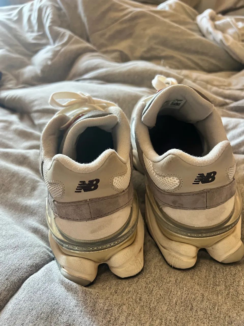 New Balance 9060 - Foto 4
