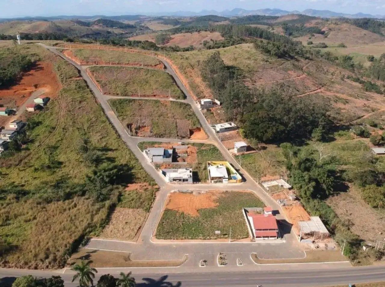 LOTE  - Foto 3