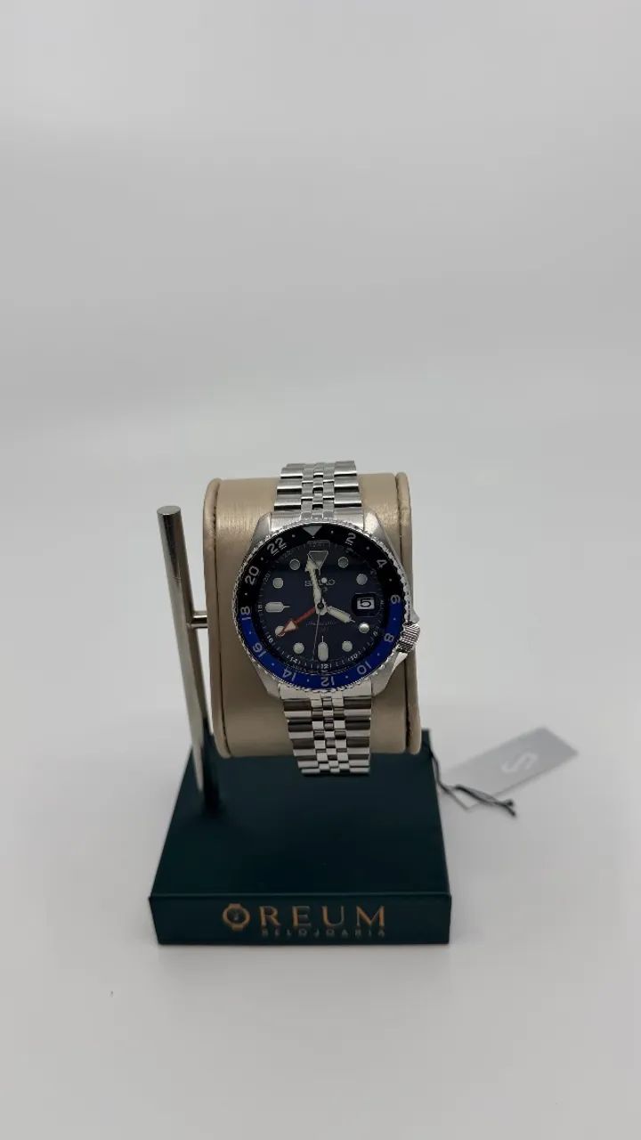 Seiko 5 Sports SSK001 - Foto 2