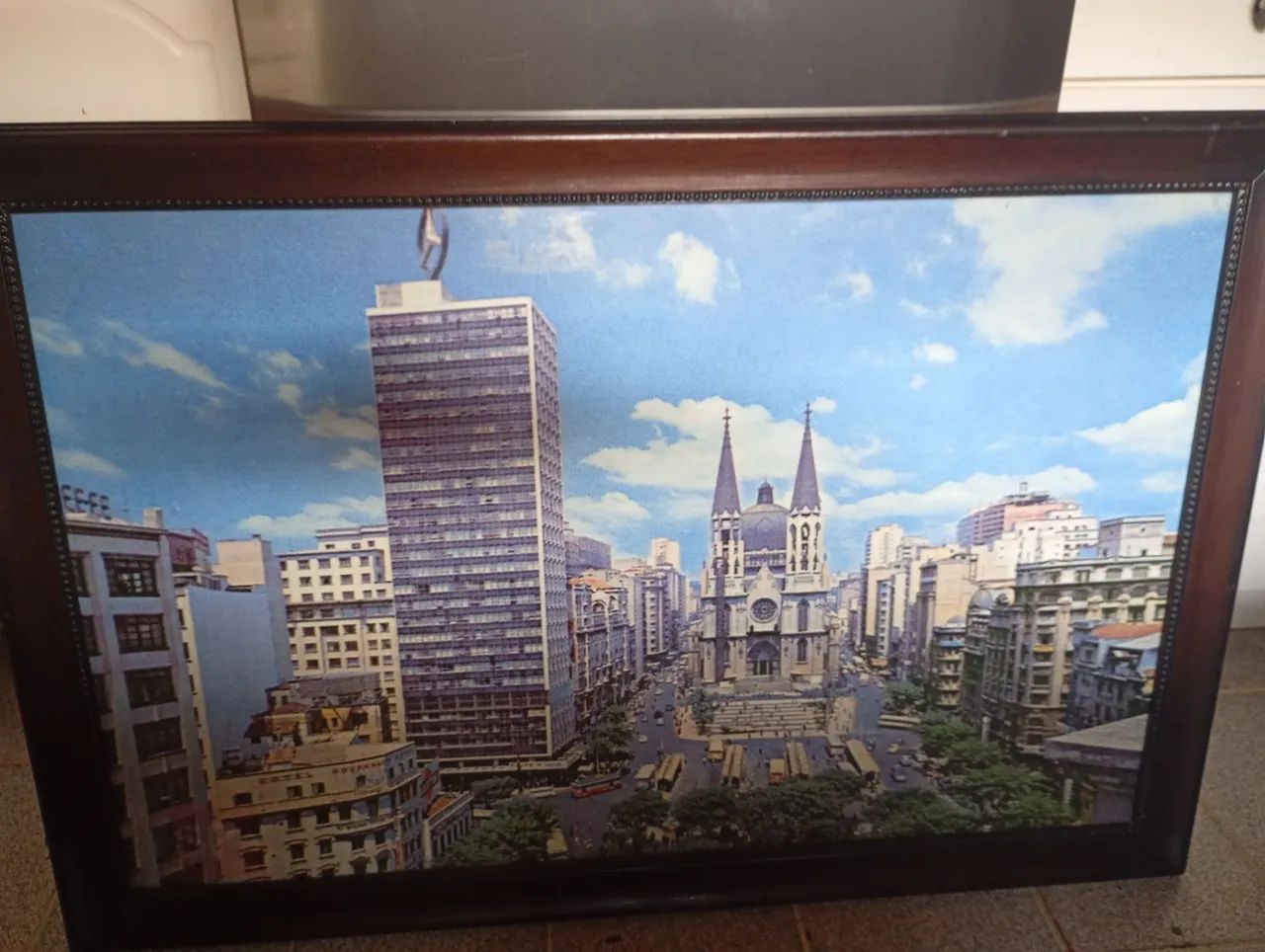 Quadro de parede  - Foto 4