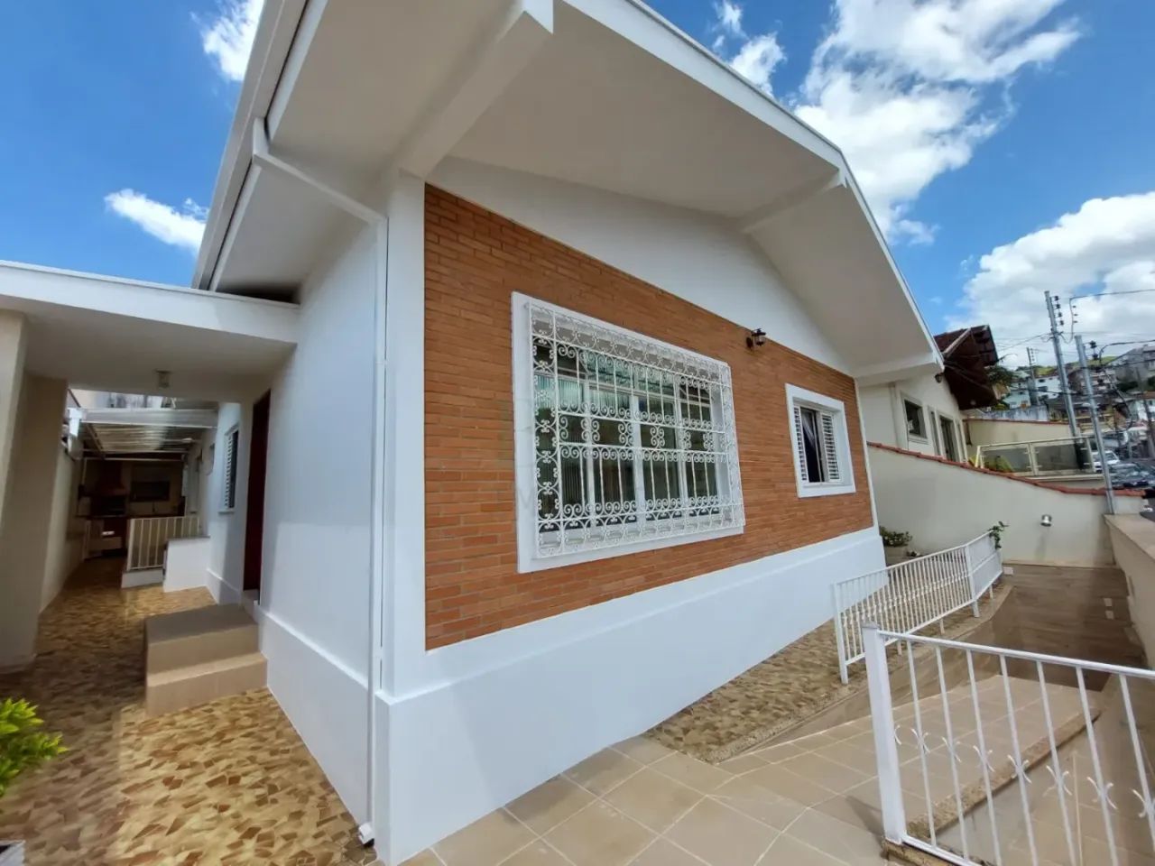 Casas Padrão em Poços de Caldas - Foto 4