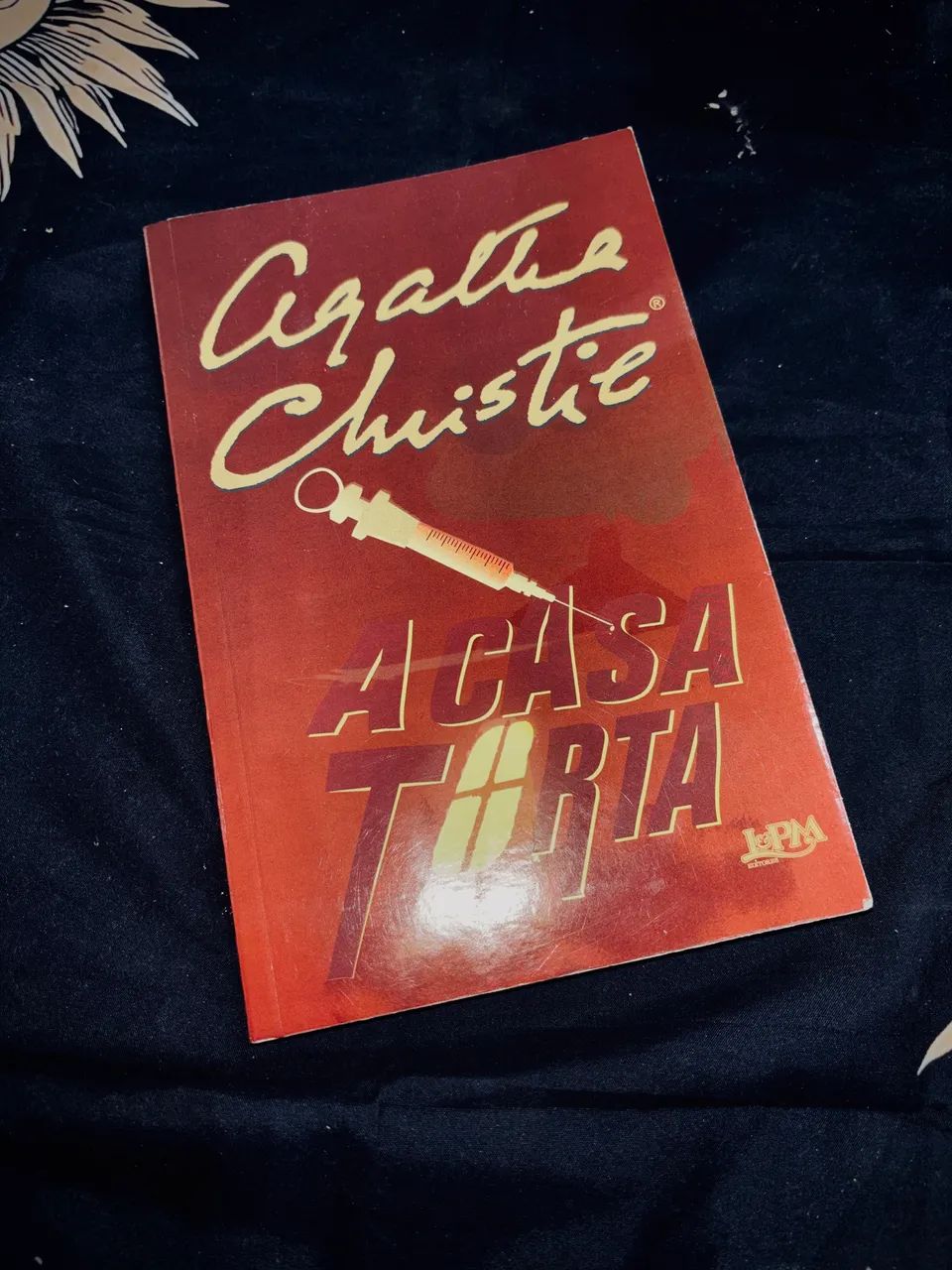 Ágatha Christe  - Foto 2