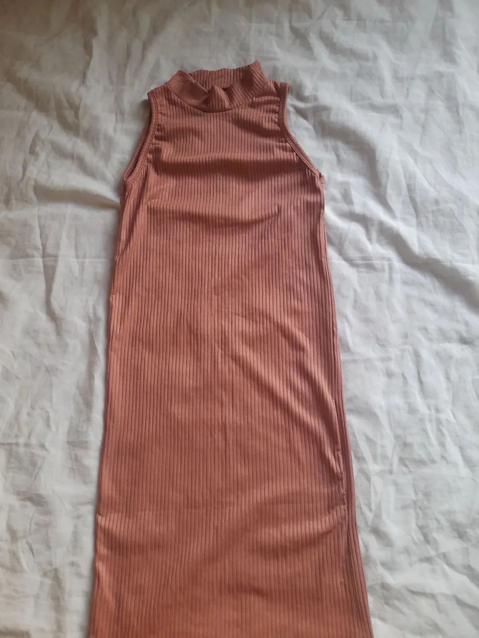 Roupas a venda. 