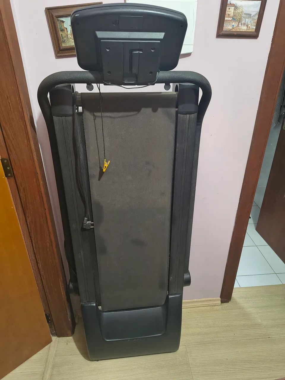 Foldable Treadmill401231164243988482