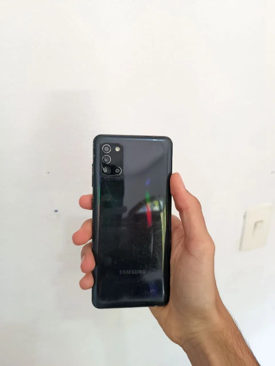 Celular a31 - Foto 2