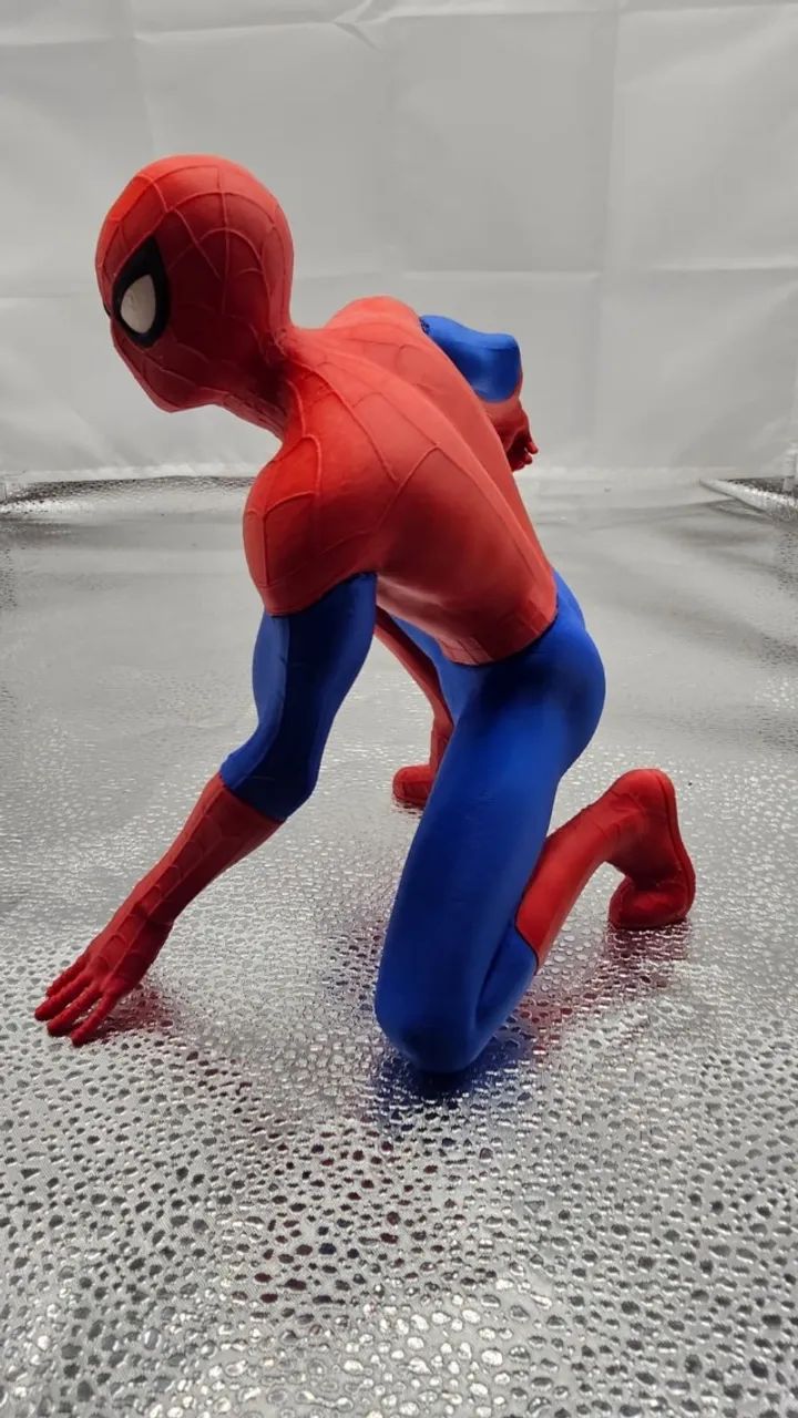 Homem Aranha - De Volta Ao Lar - Foto 4