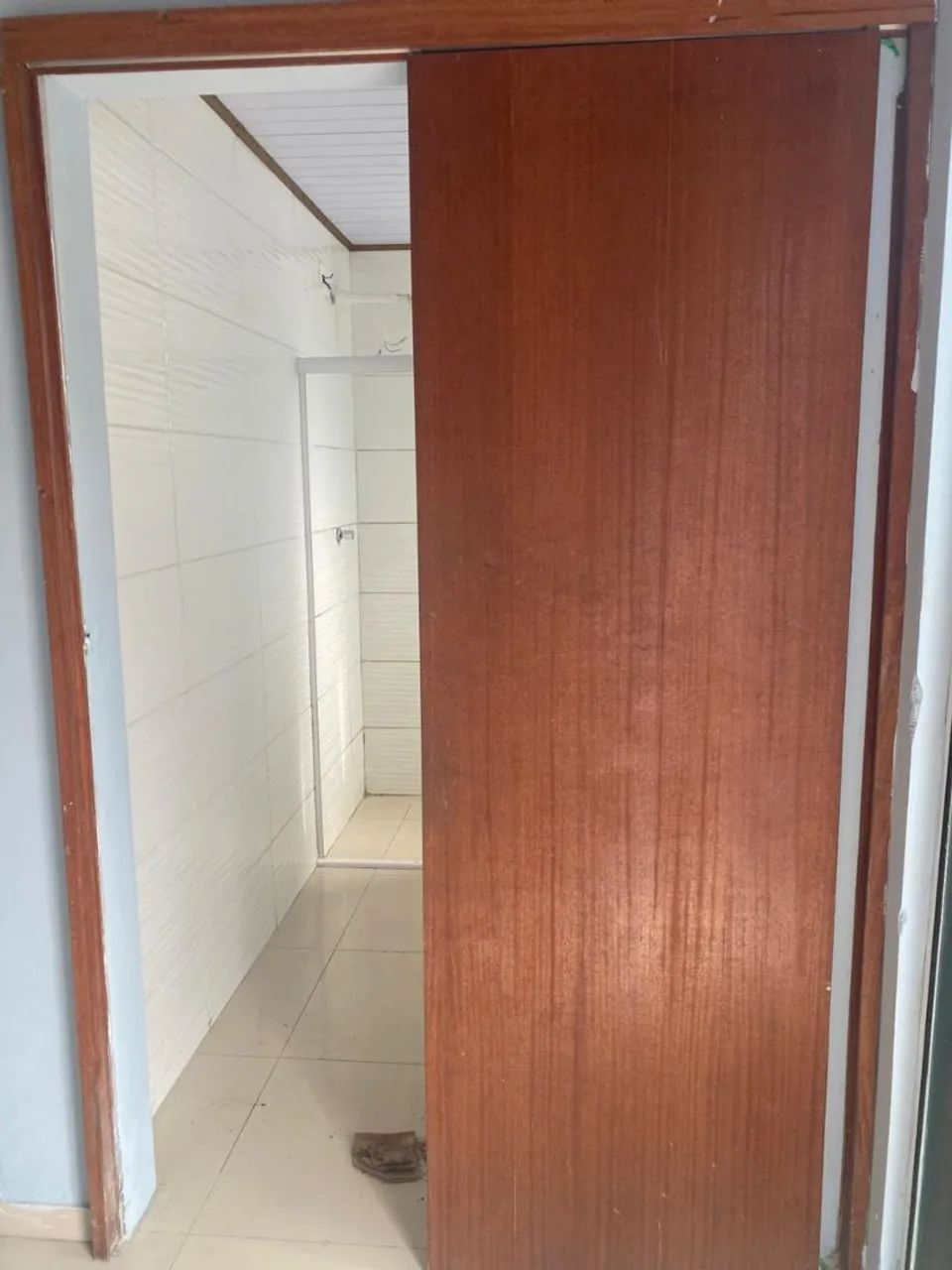 Sv Manoel  Inácio  do  Nascimento  n 716 fundos  - Foto 2