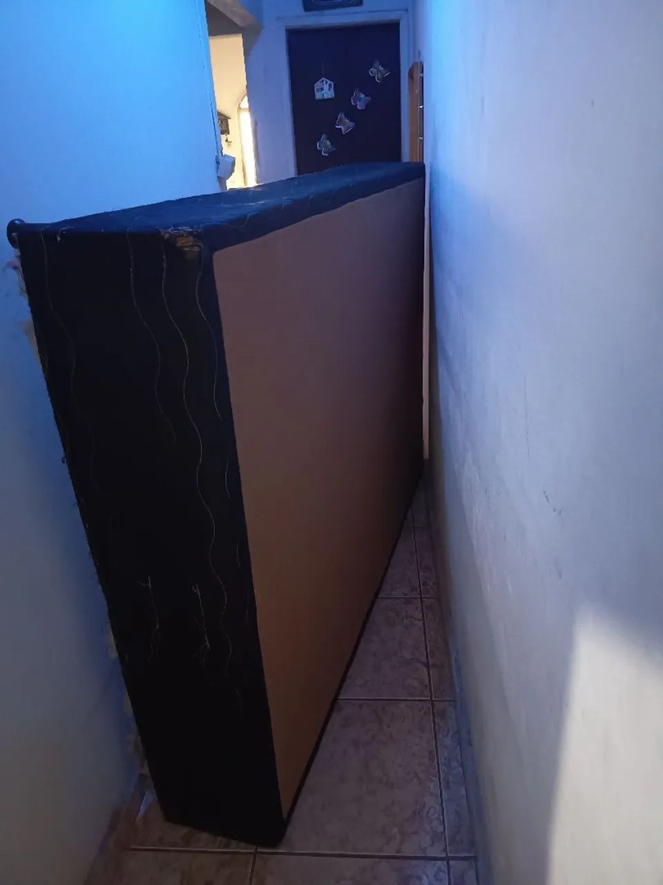 Cama casal Queen  - Foto 2