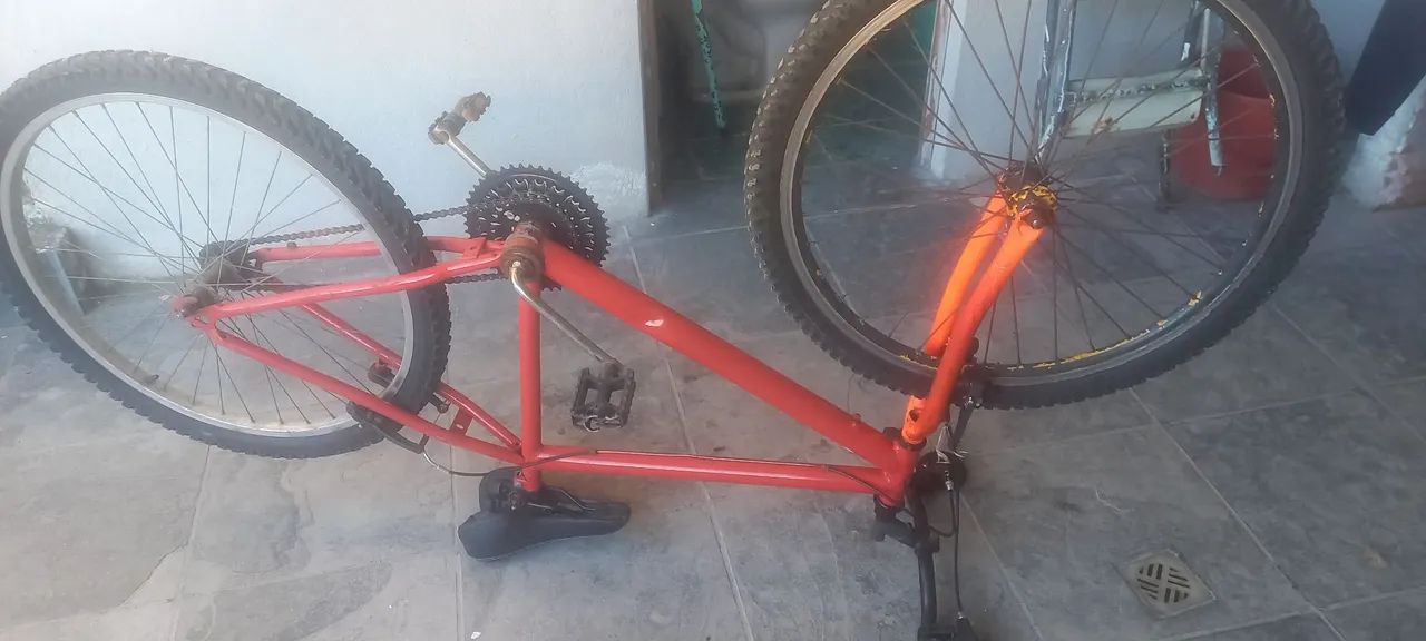bicicleta - Foto 5