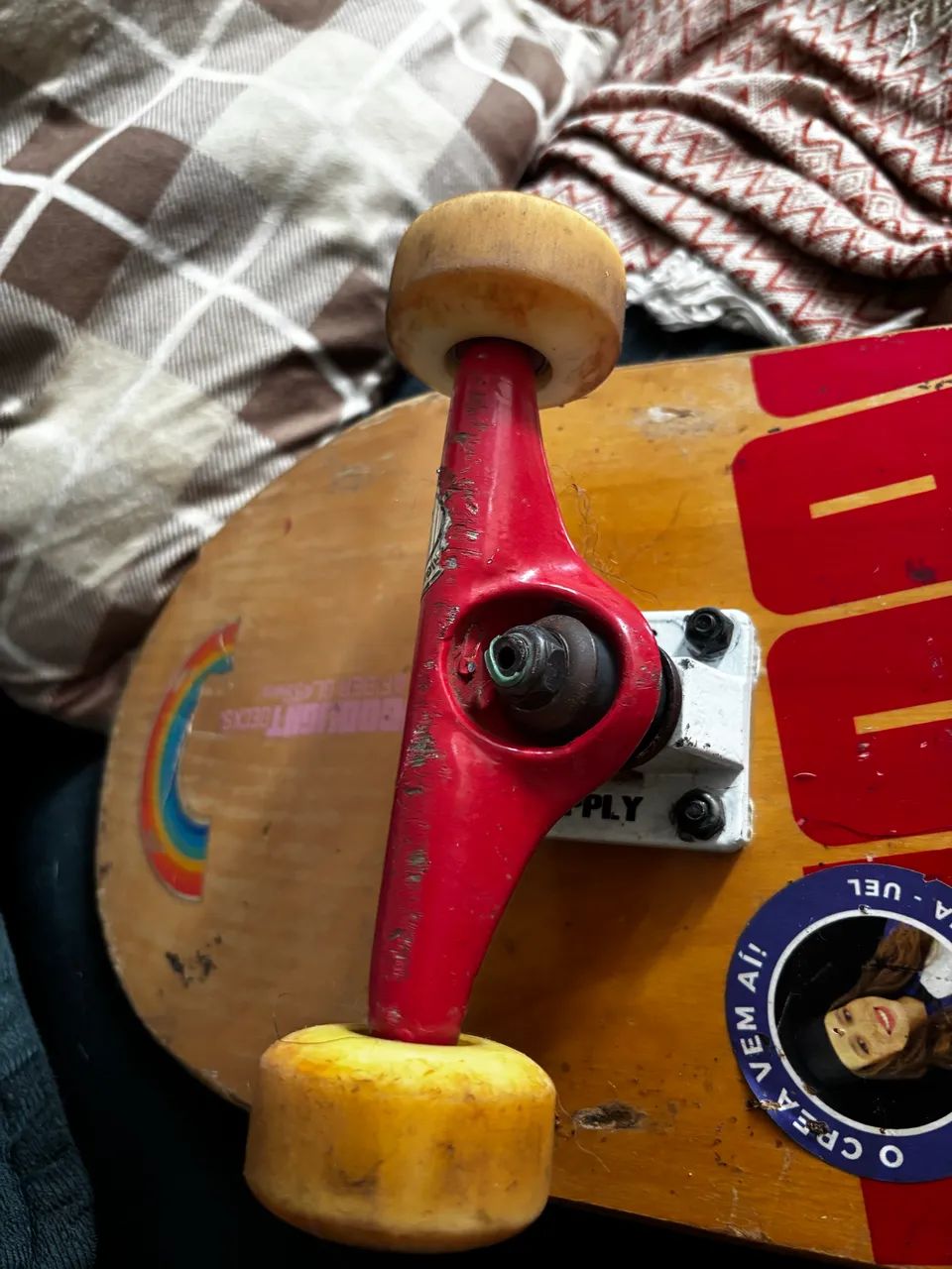 Skate - Foto 2