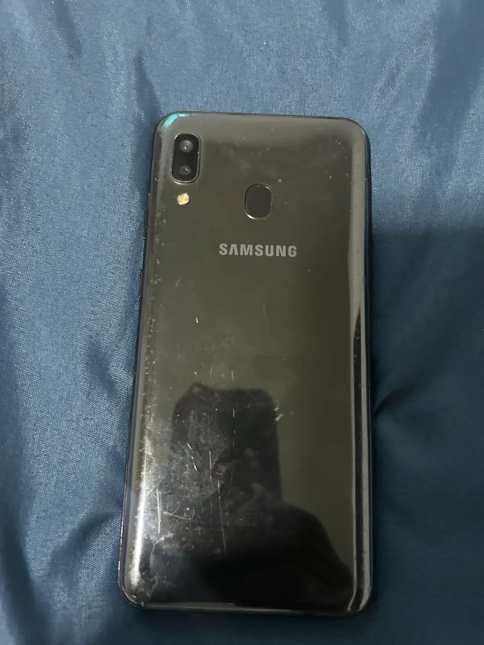 SANSUNG A20 32GB - Foto 3