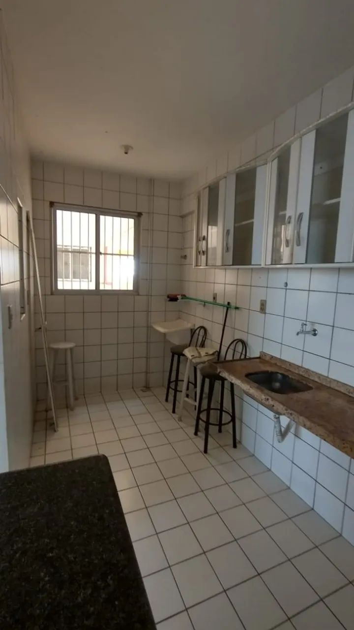 ALUGO APARTAMENTO 3 QUARTOS PARANGABA - Foto 3