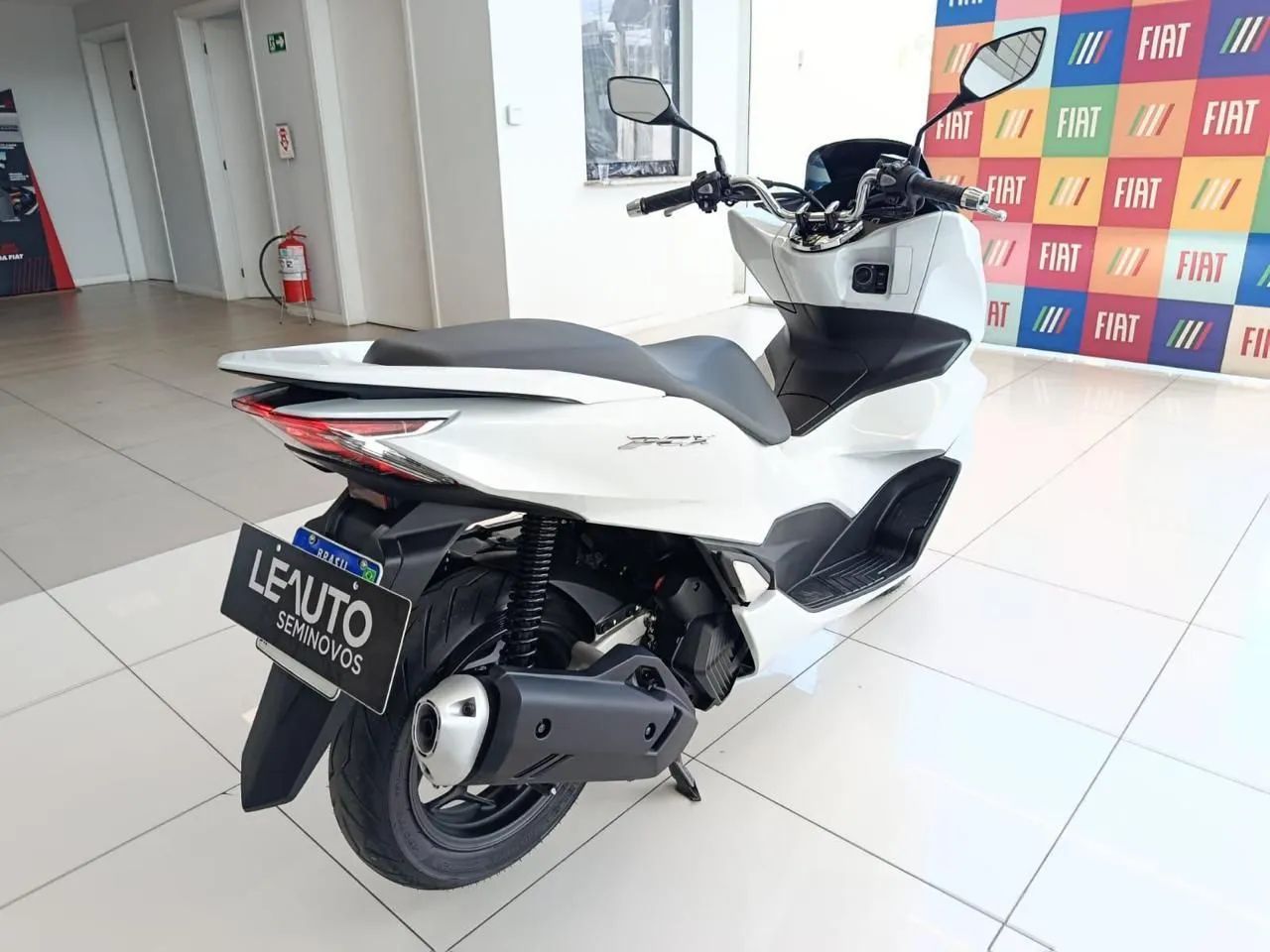 PCX 160 2026 - Foto 5