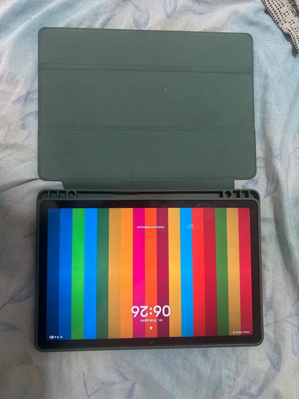 Tablet A+ 5G - Foto 2