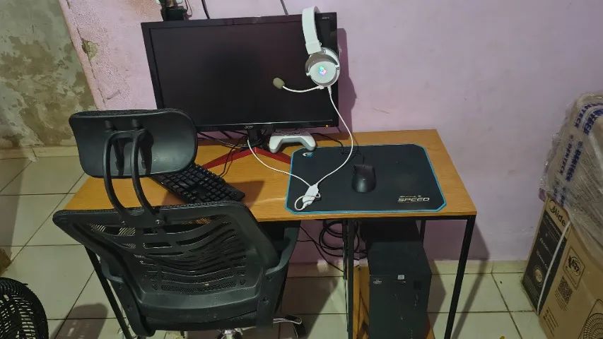 Pc Gamer Completo