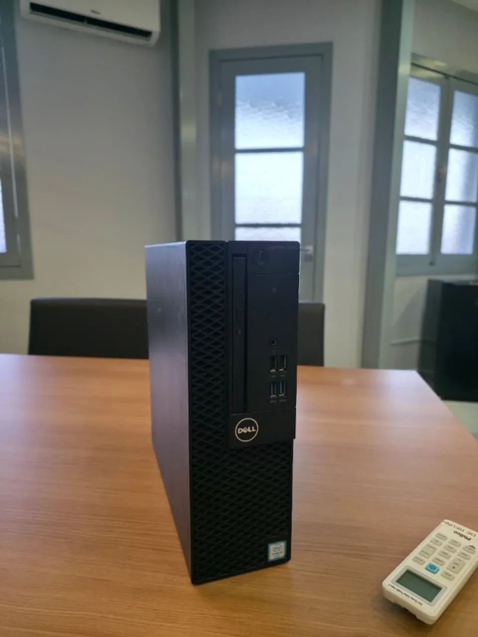 Computador Dell Optiplex 3050 - Para Retirada De Peças