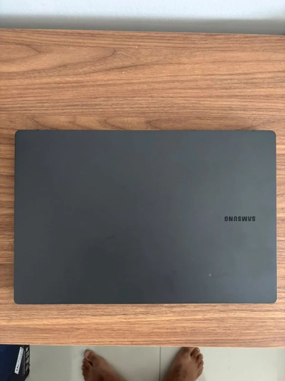 Notebook Galaxy Book 2 - Em ótimo estado