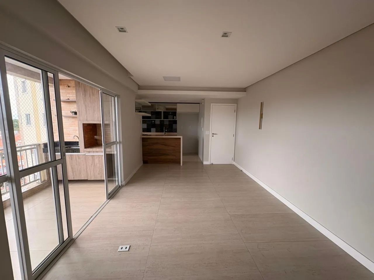 Vendo apartamento com 89m² na Mário Andreazza - Foto 5
