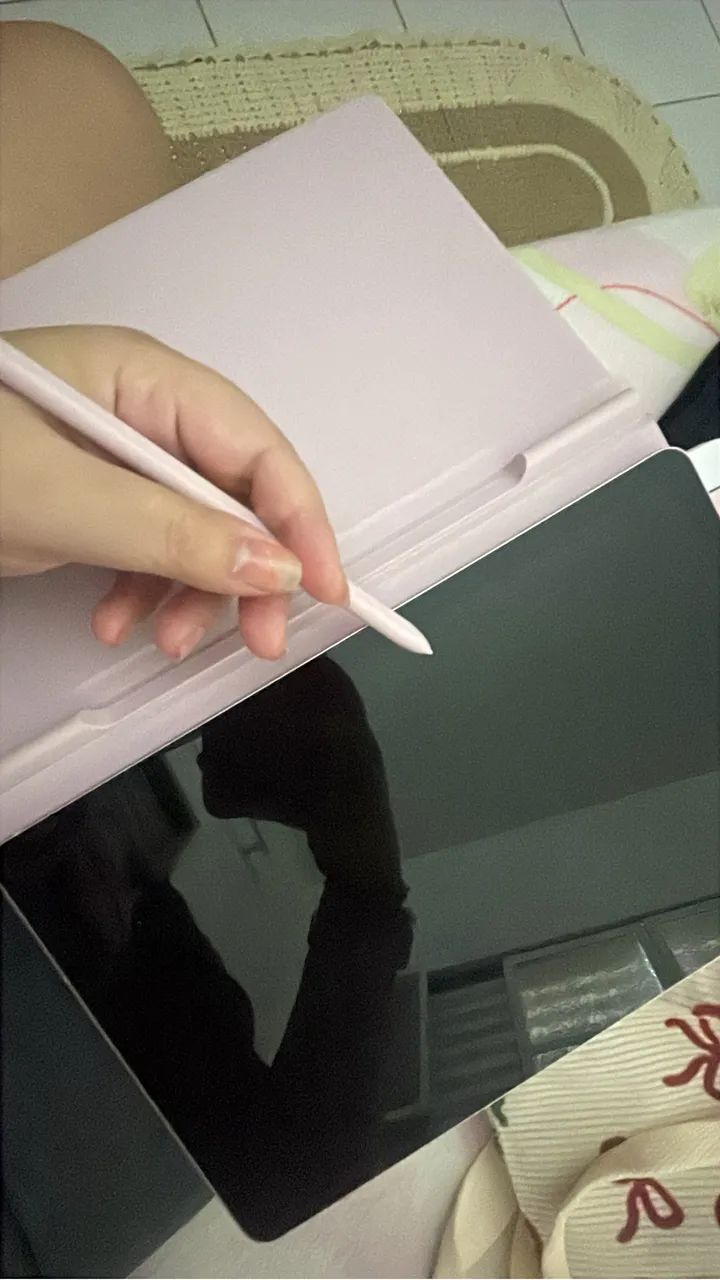 TABLET SAMSUNG S6 lite - Foto 2