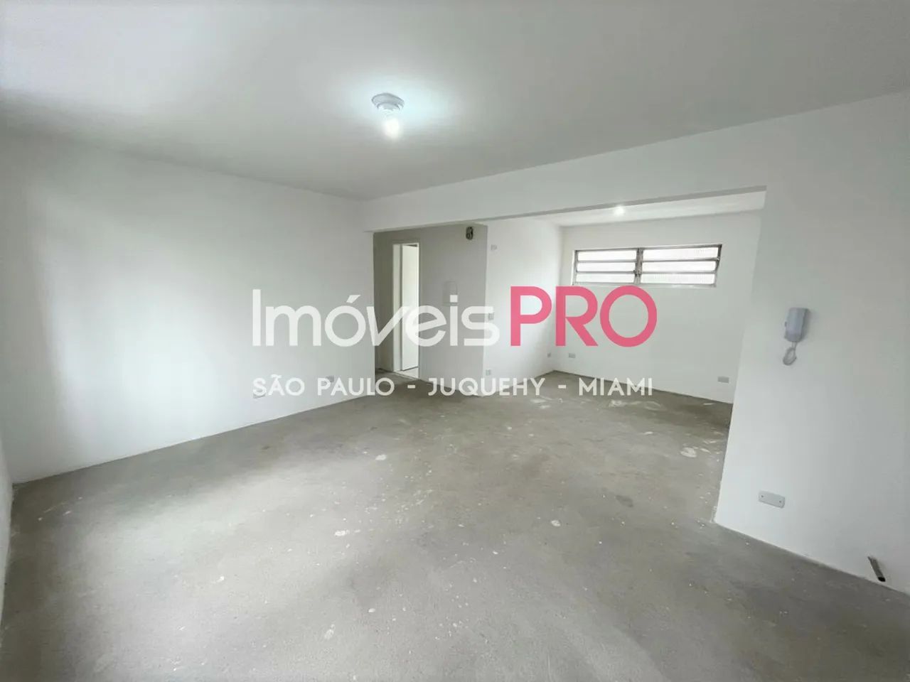 Ótimo apartamento em Moema Nobre !