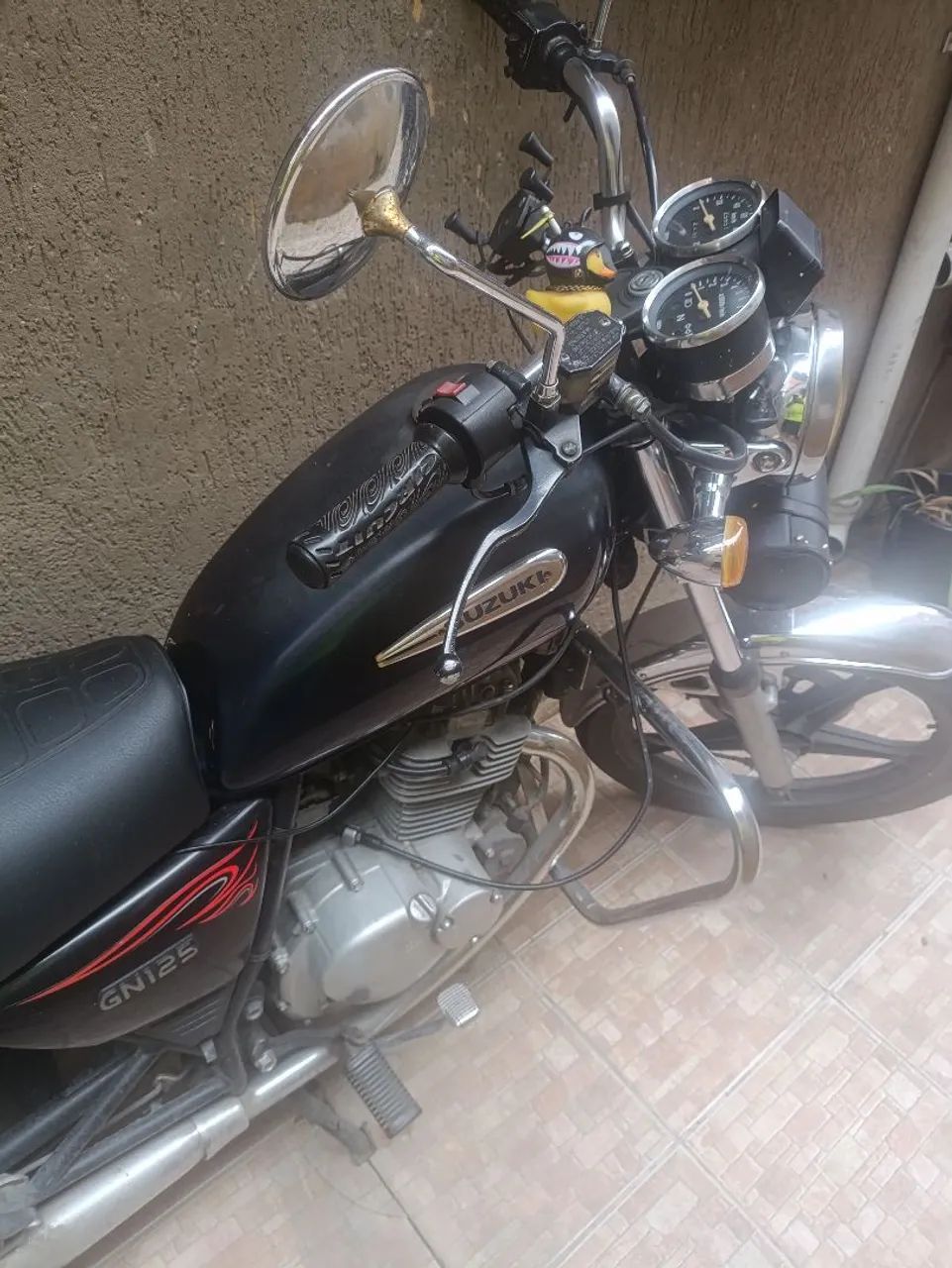Vendo ou troco  - Foto 3