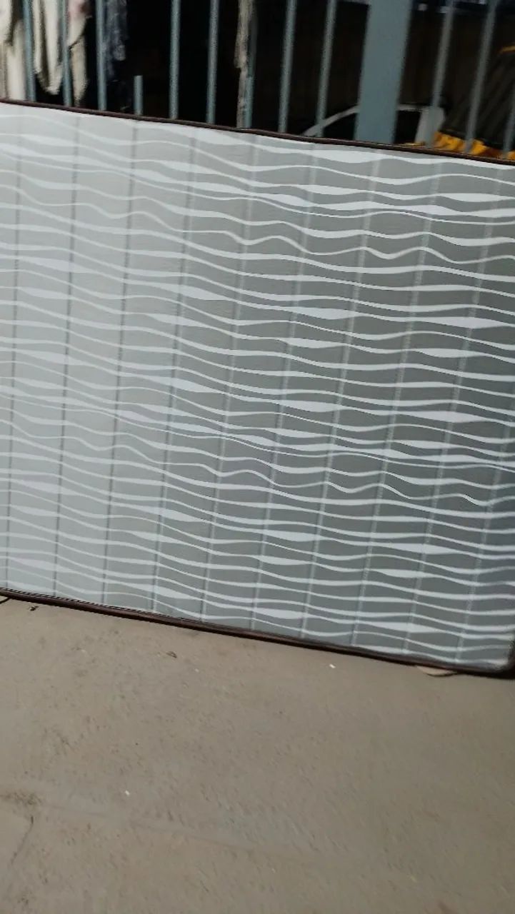 Cama de casal 