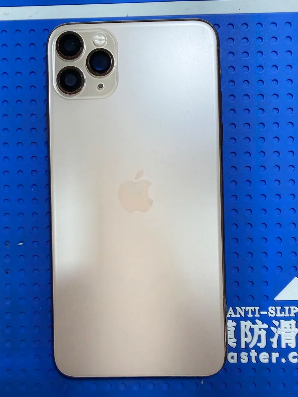 Carcaça iPhone 11 Pró Max com base de carga 11 pró max, ORIGINAL! - Foto 3