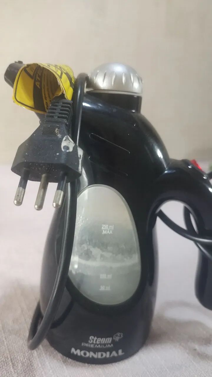 Ventilador e elétrico  - Foto 2