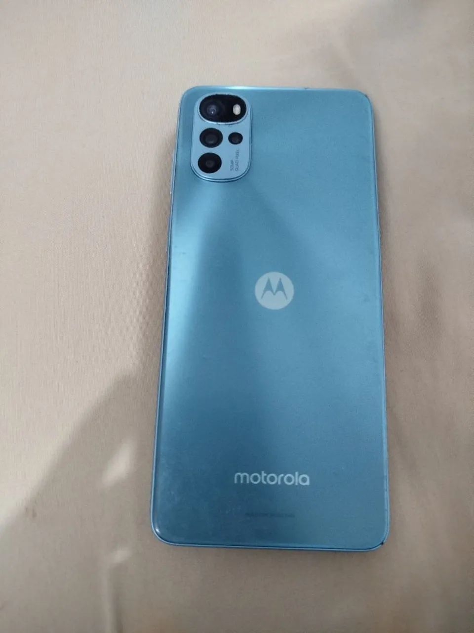smartphone Motorola Moto G22 - Foto 4