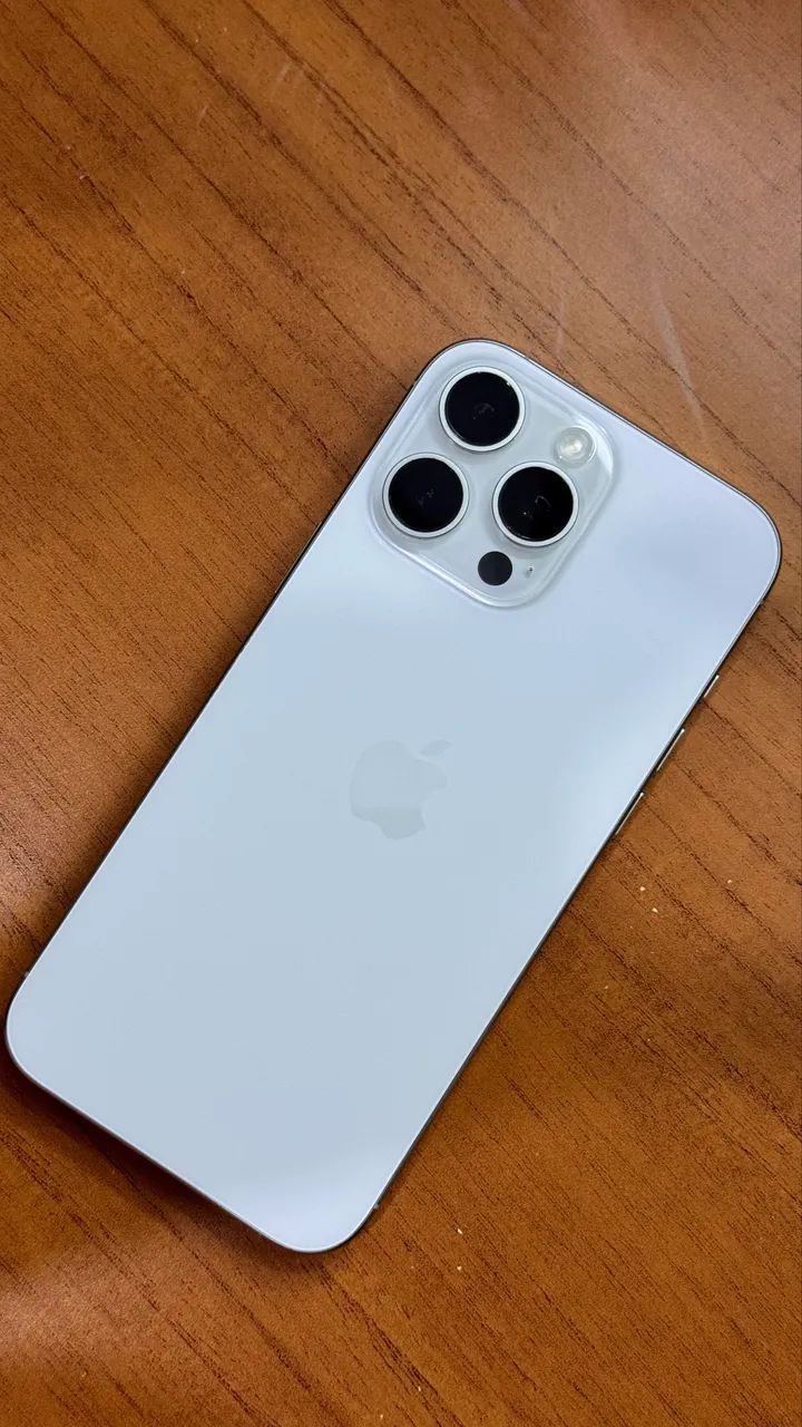 iPhone 16 Pro Max 256GB