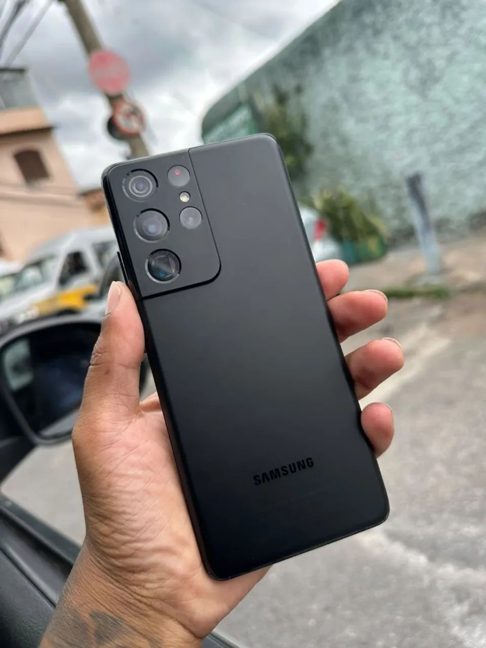 S21 ultra 256gb