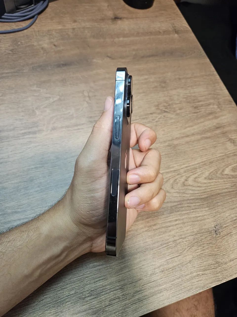 iPhone 13 Pro  - Foto 3