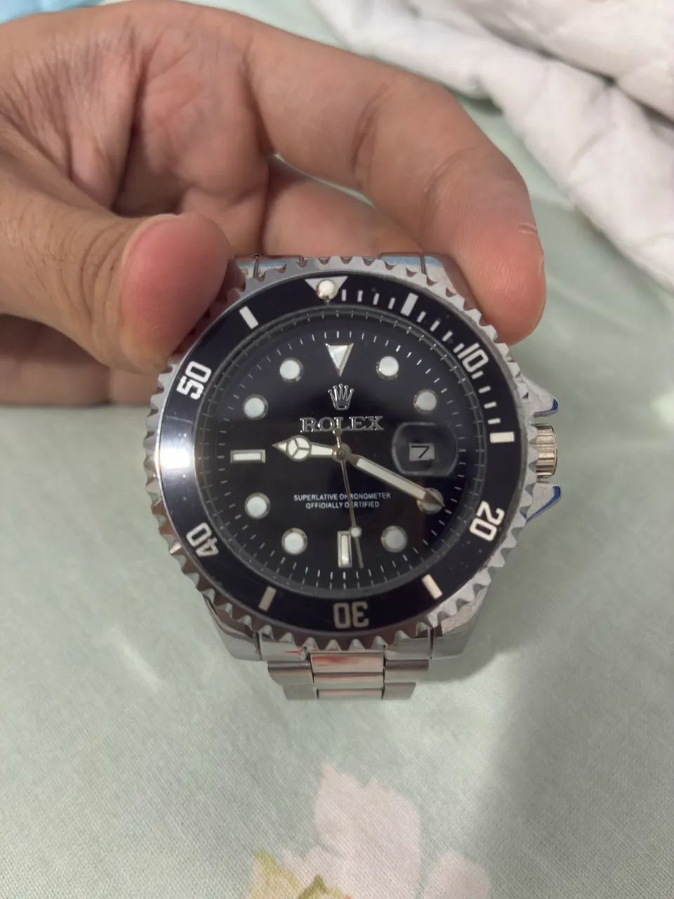 Rolex speed diver  - Foto 2