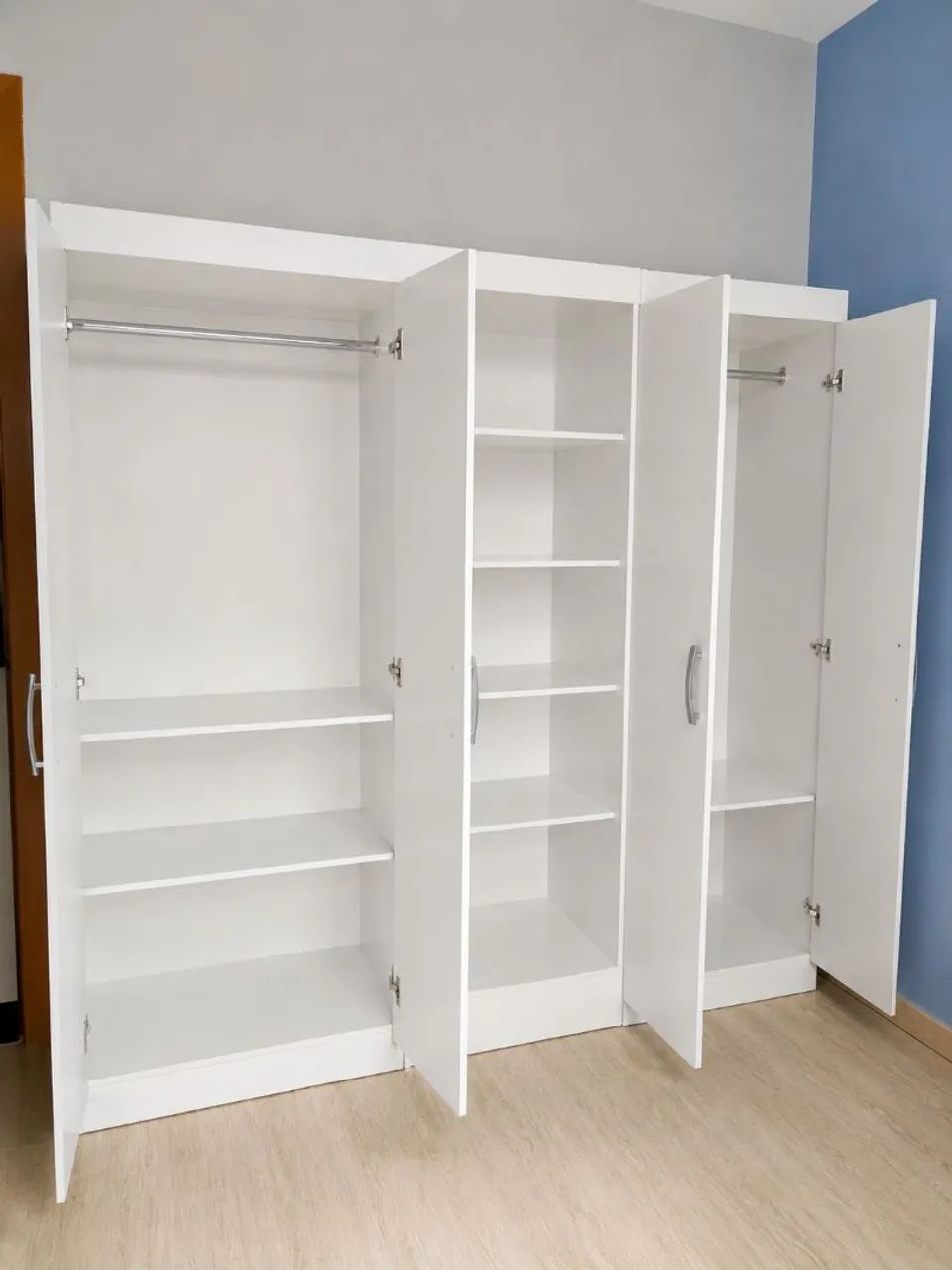 Armário para Quarto - Excelente Estado - Foto 2
