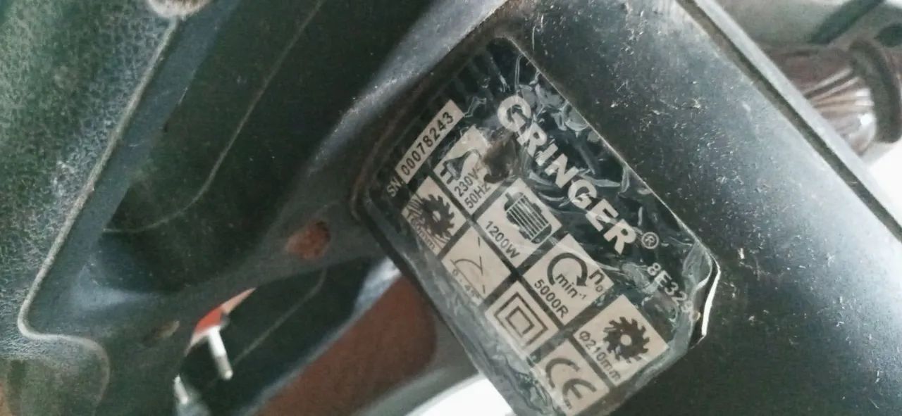 Circular Saw64994171002626122