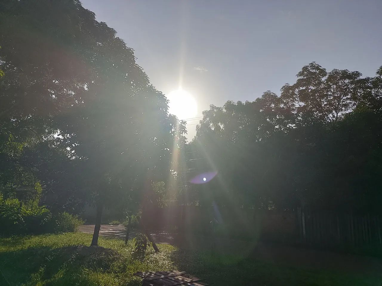 Terreno na ilha de Santana  - Foto 3