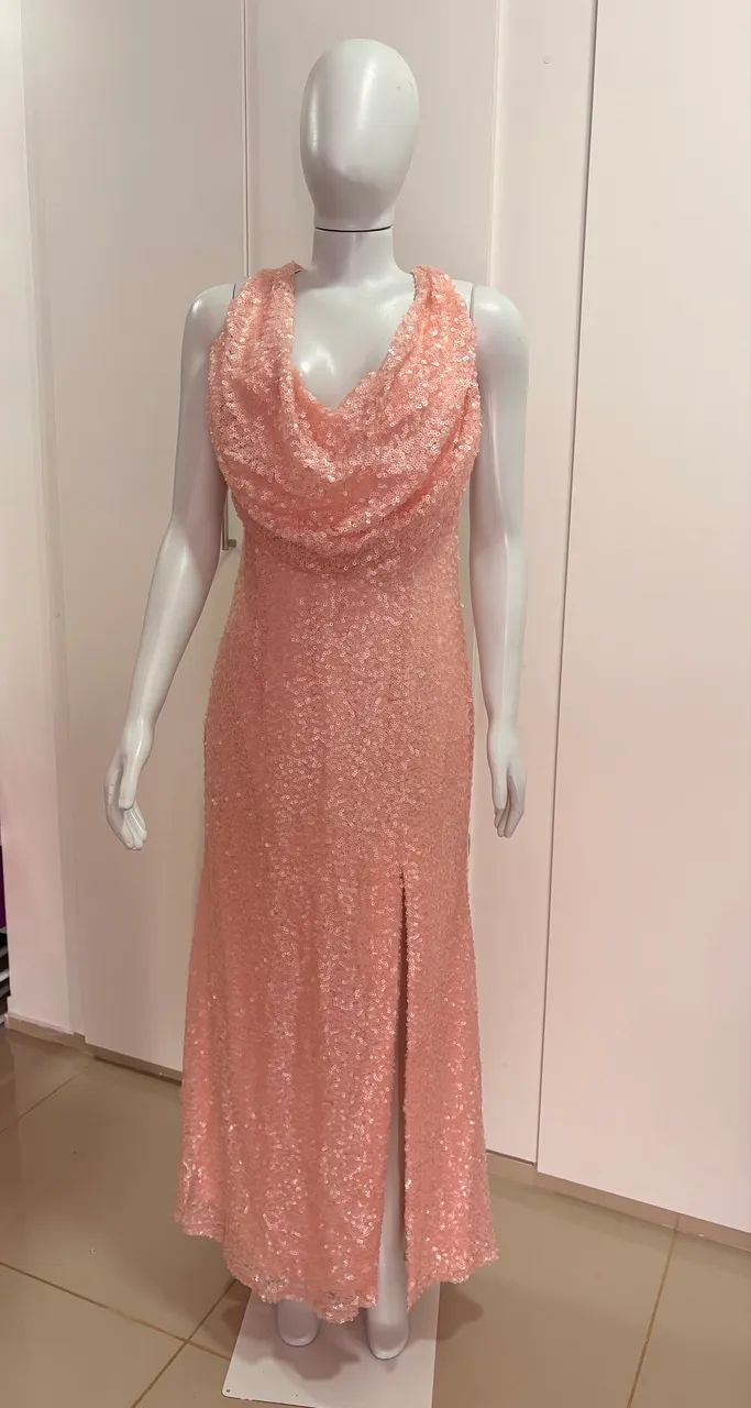 Vestidos de festas  - Foto 5