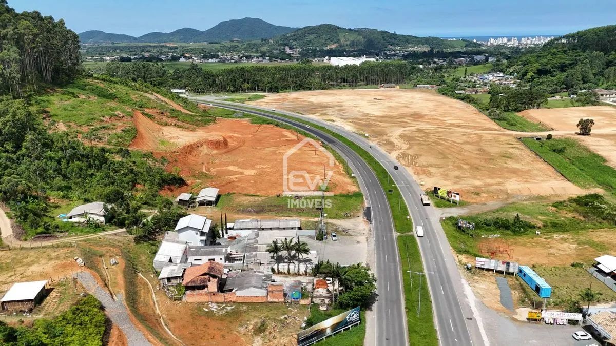 Terreno com Área Total de 675m² em Penha, SC - Foto 5
