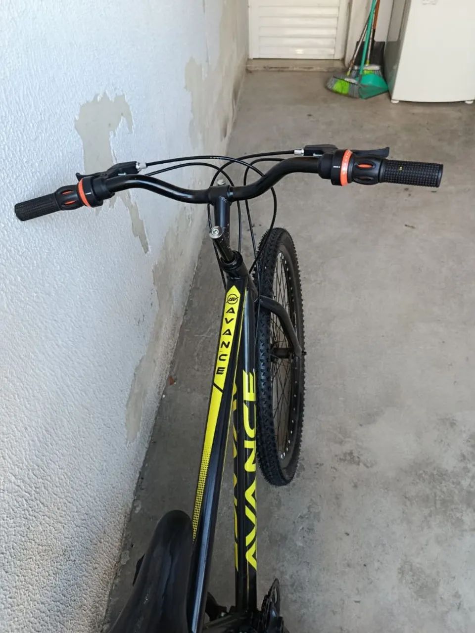 Bicicleta aro 29 - Foto 3