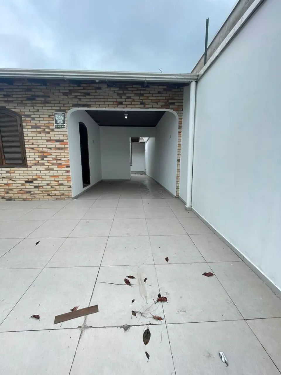 Casa no Parque São João - Foto 2