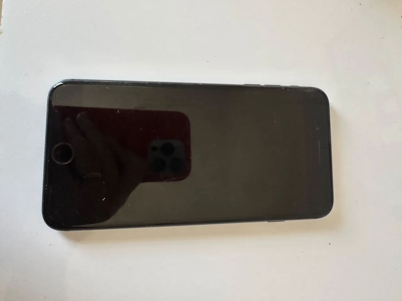Iphone 8 Plus e Samsung A05