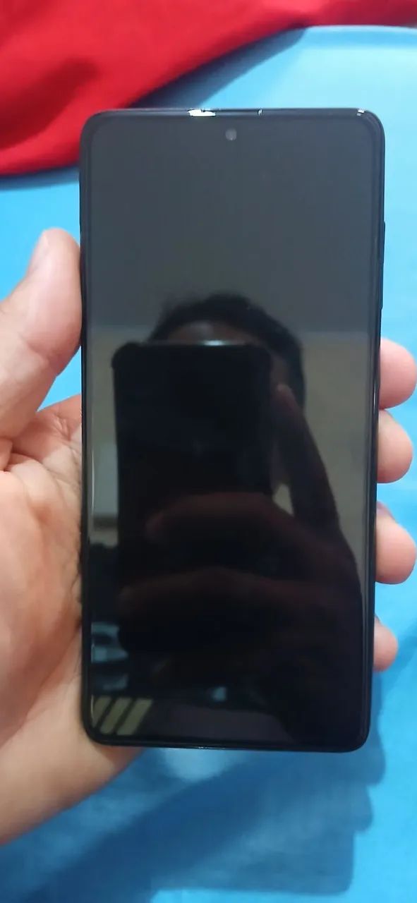 Celular A71 - Foto 5