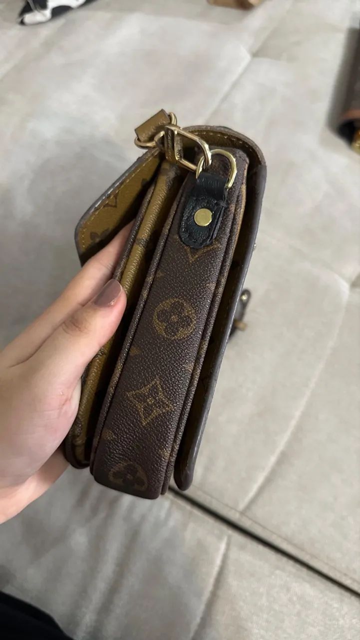 BOLSA - LV - LINHA PREMIUM - Foto 5