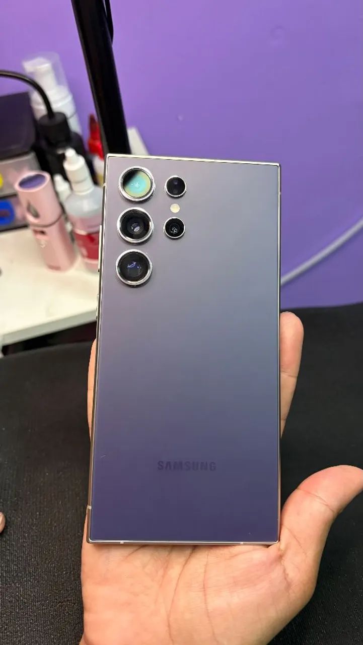 S24 Ultra 512GB