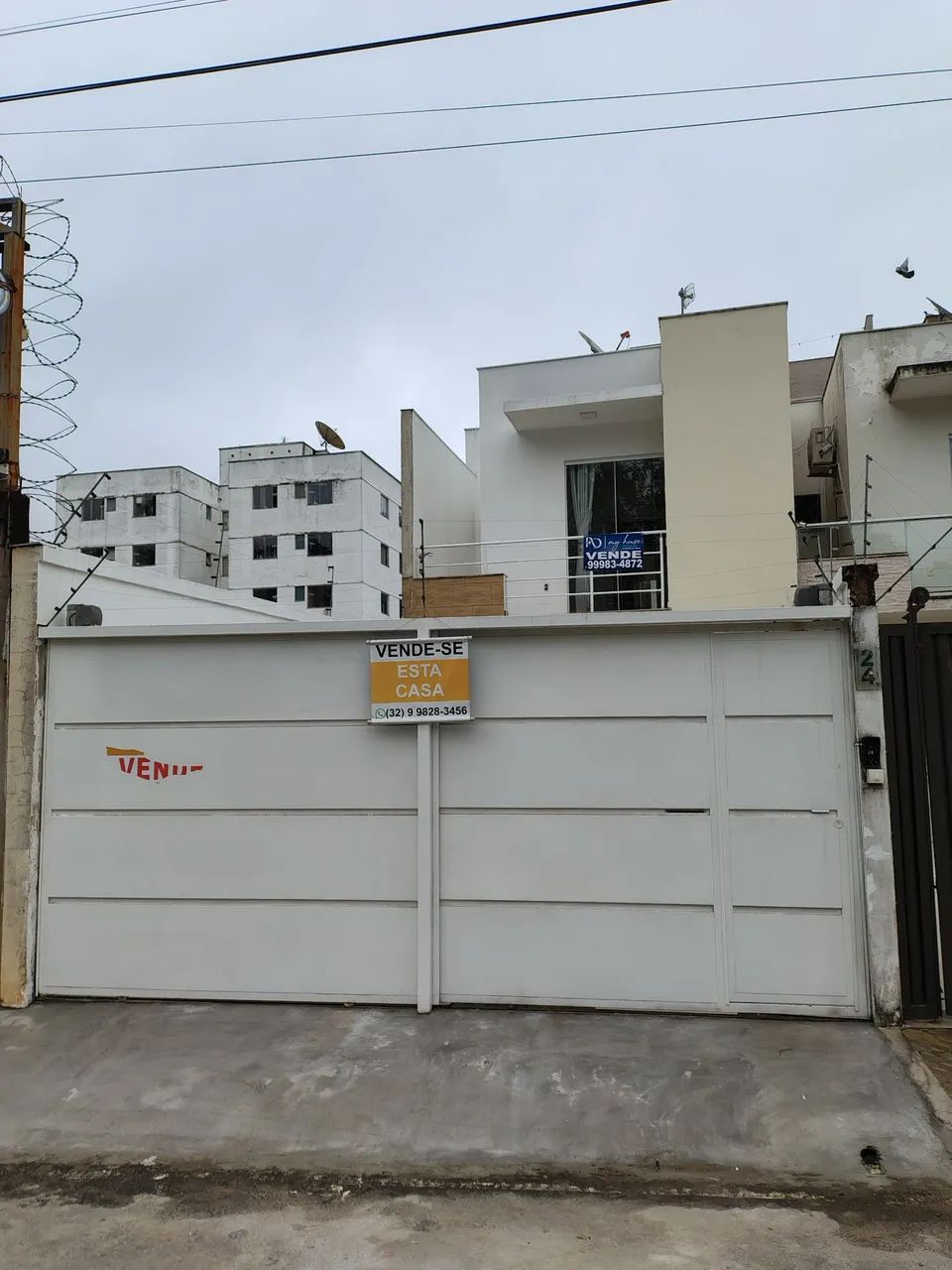 Casa 3/4 com suite S. Pedro - Foto 2