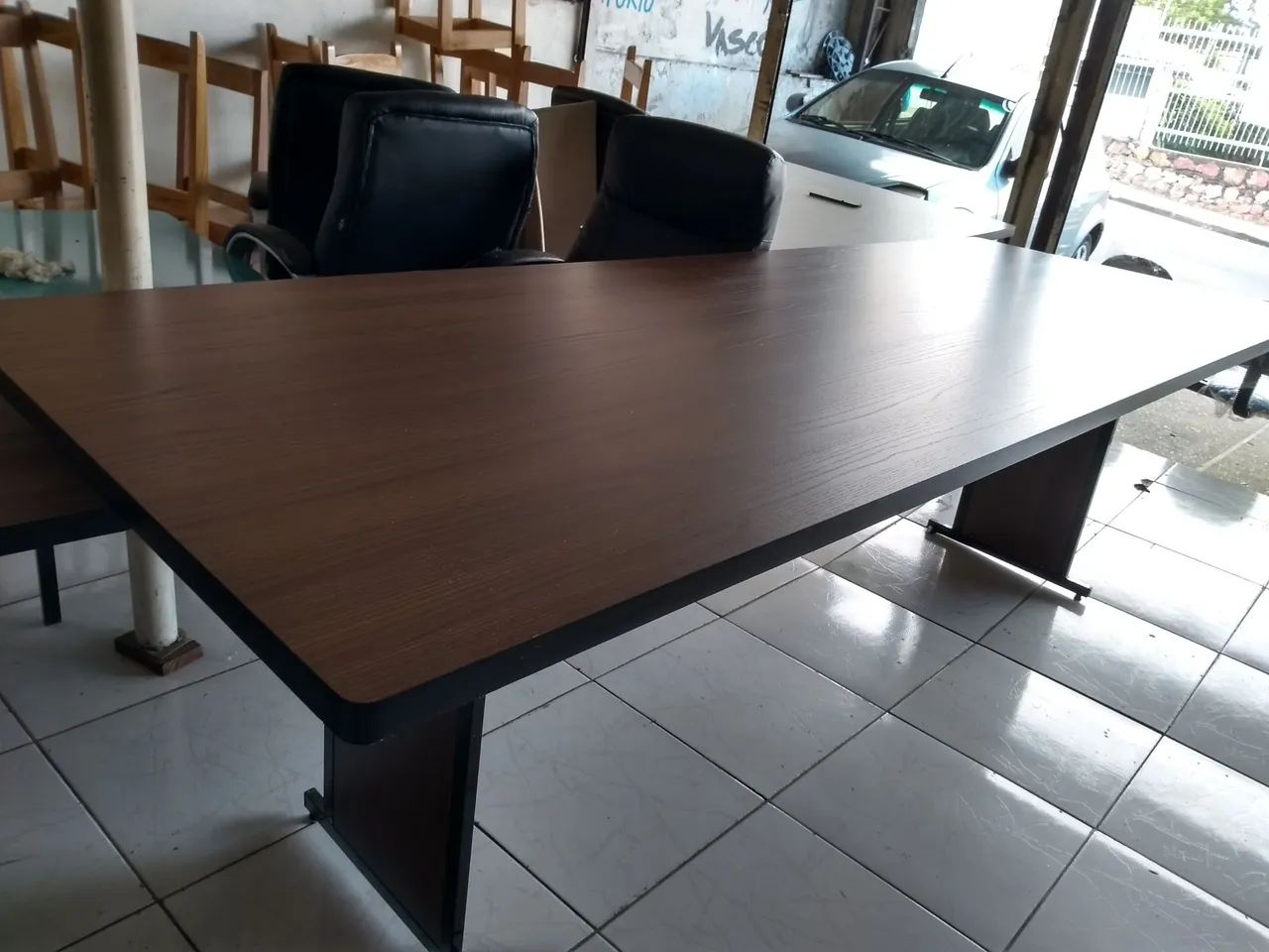 Mesas para Reunião  - Foto 4