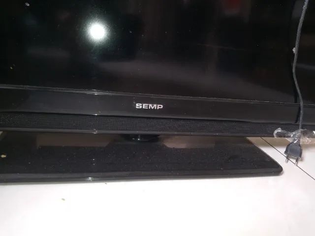TV SEMP TOSHIBA 42 POLEGADAS - Foto 2
