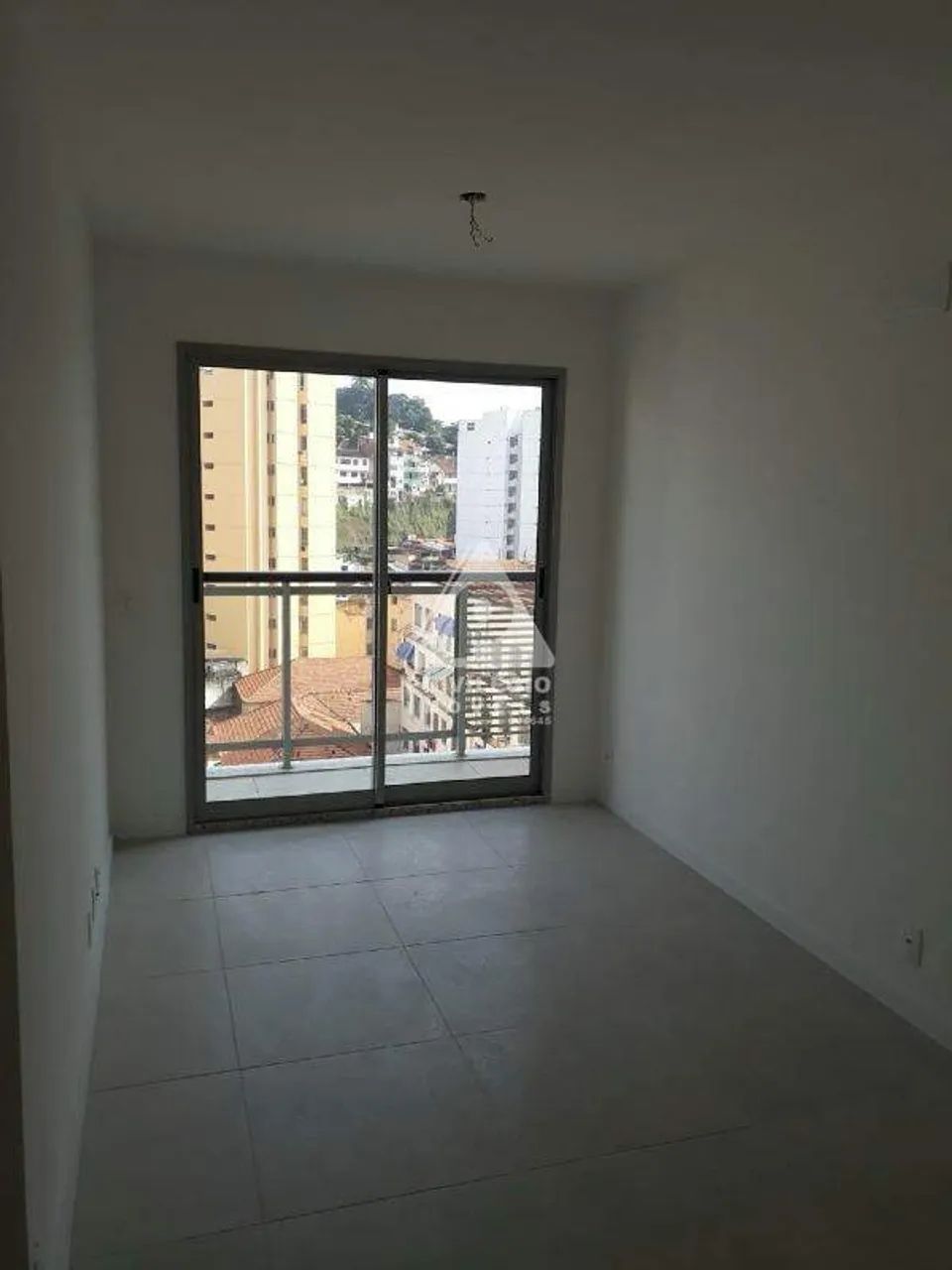 APARTAMENTO NOVINHO COM 1 QUARTO NO CENTRO DO RIO/ LAPA - Foto 2