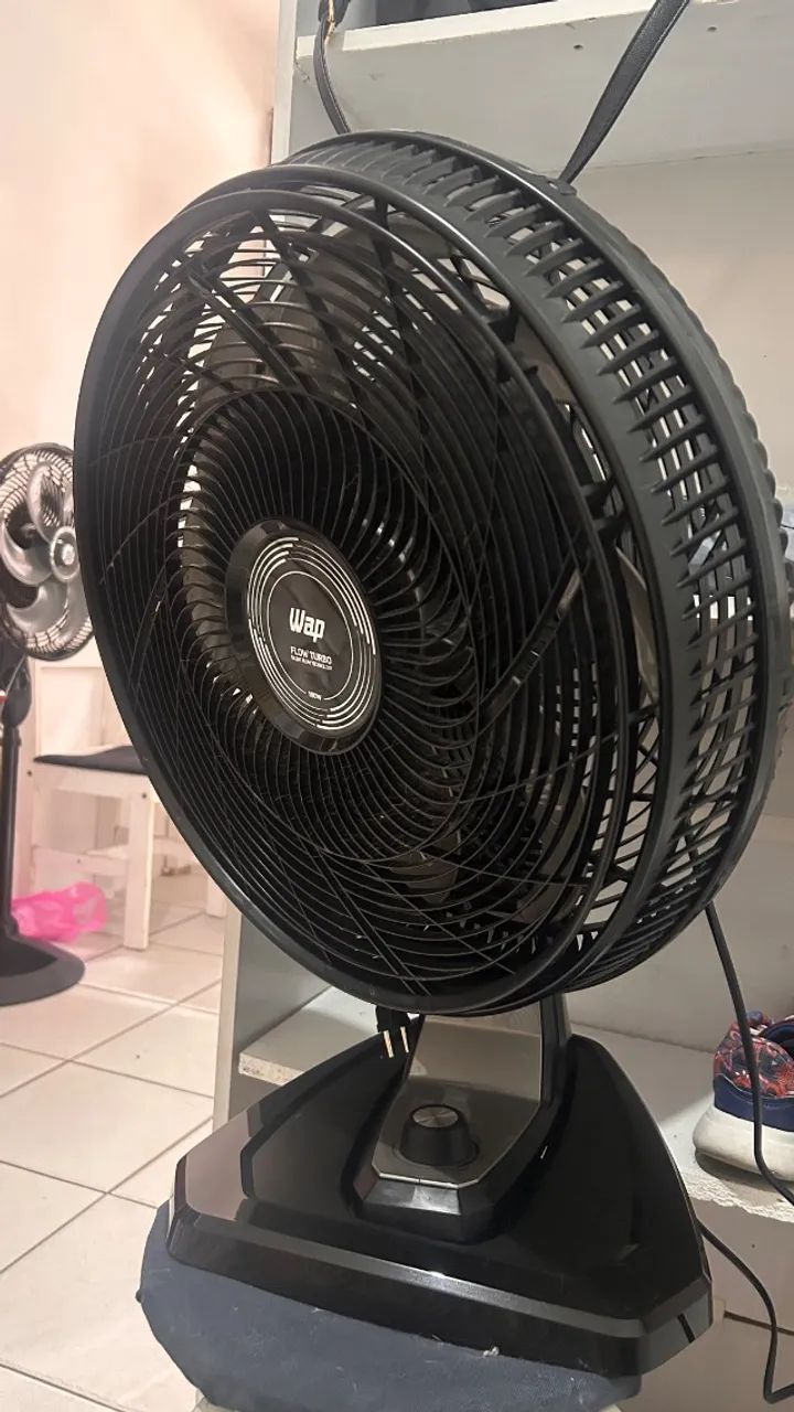 Ventilador Wap Turbo 